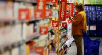 Lower Income Tax Expected to Boost FMCG Sector Growth