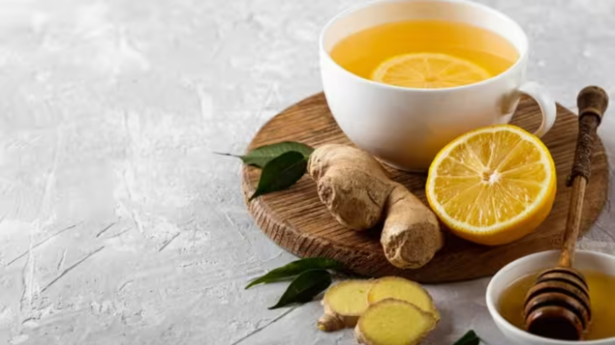 Weight Loss: 5 Reasons to Make Lemon-Turmeric Water Your Latest Health Drink