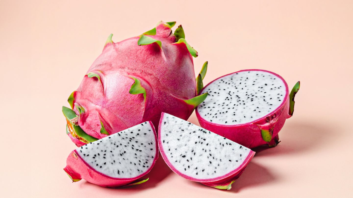 5 Reasons to Include Dragon Fruit in Your Monsoon Diet