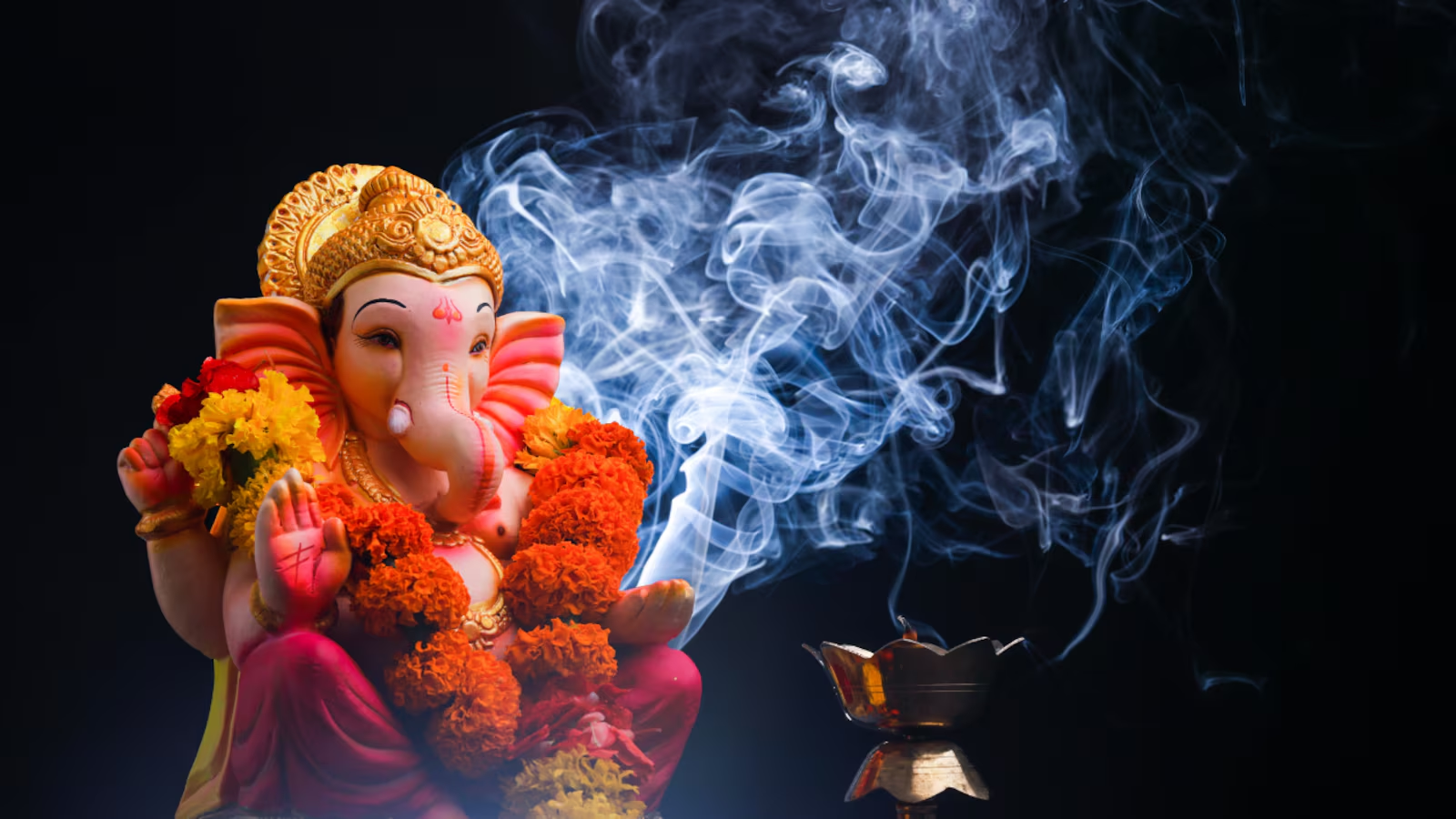 Happy Vinayaka Chaturthi 2024: Date, Time, Rituals, Significance