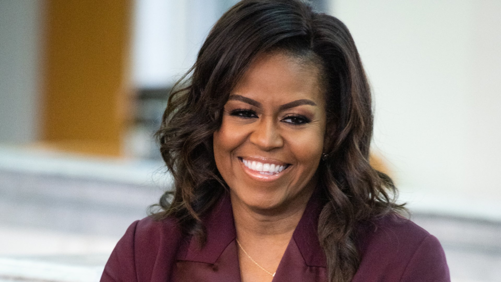 Michelle Obama