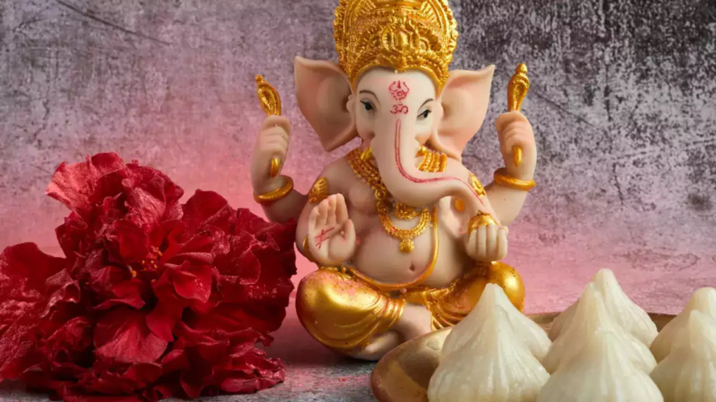 Ganesh Chaturthi