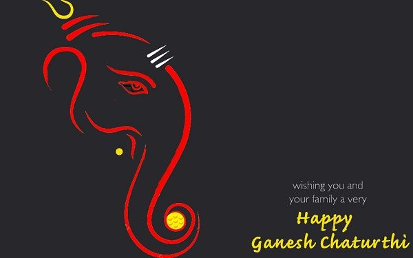 ganesh chaturthi quotes