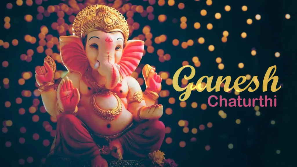 ganesh chaturthi quotes