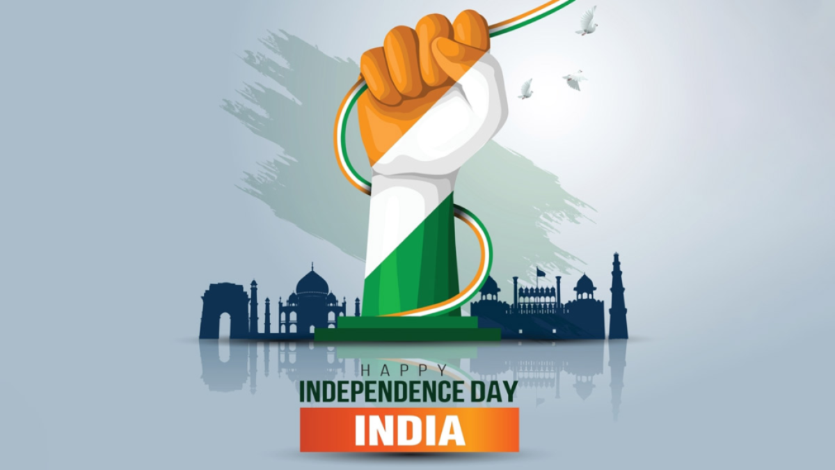 Happy Independence Day 2024: Wishes, Messages, Quotes