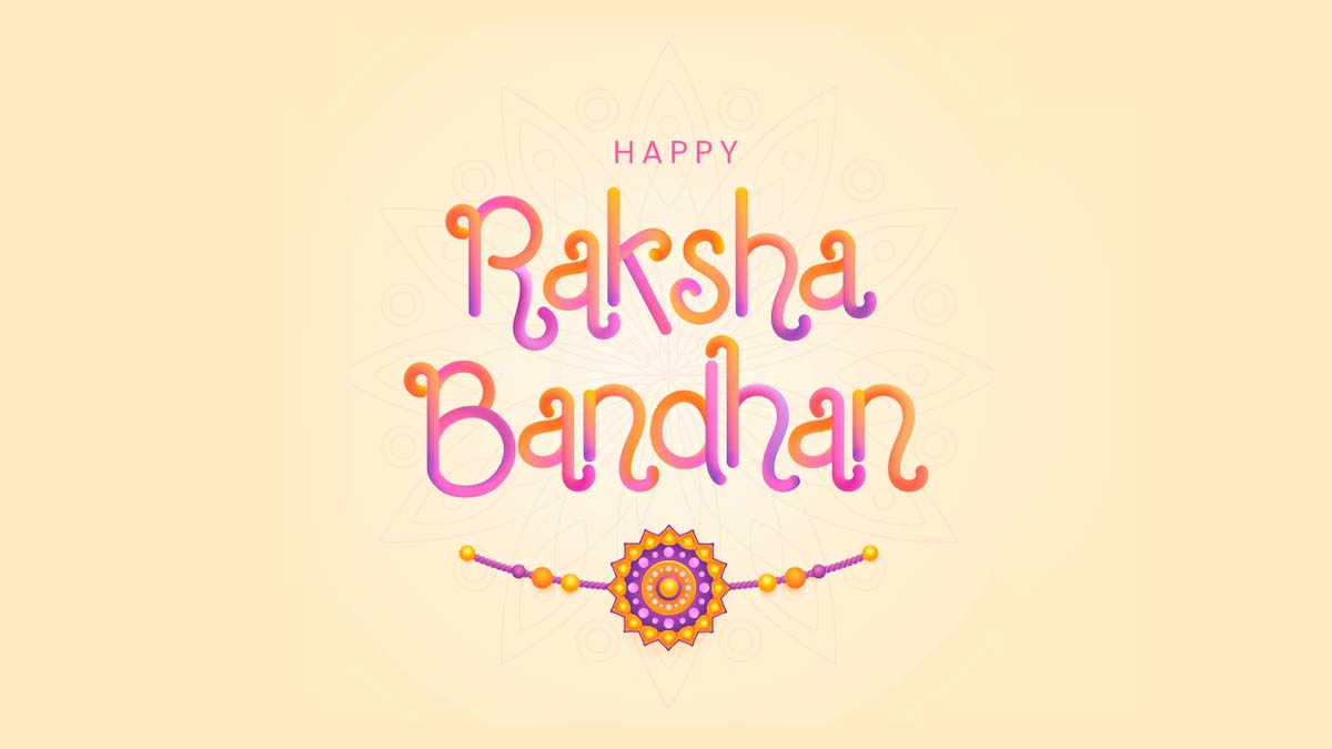 Happy Raksha Bandhan 2024: Wishes, Quotes, Greetings to share with your Brother and Sister