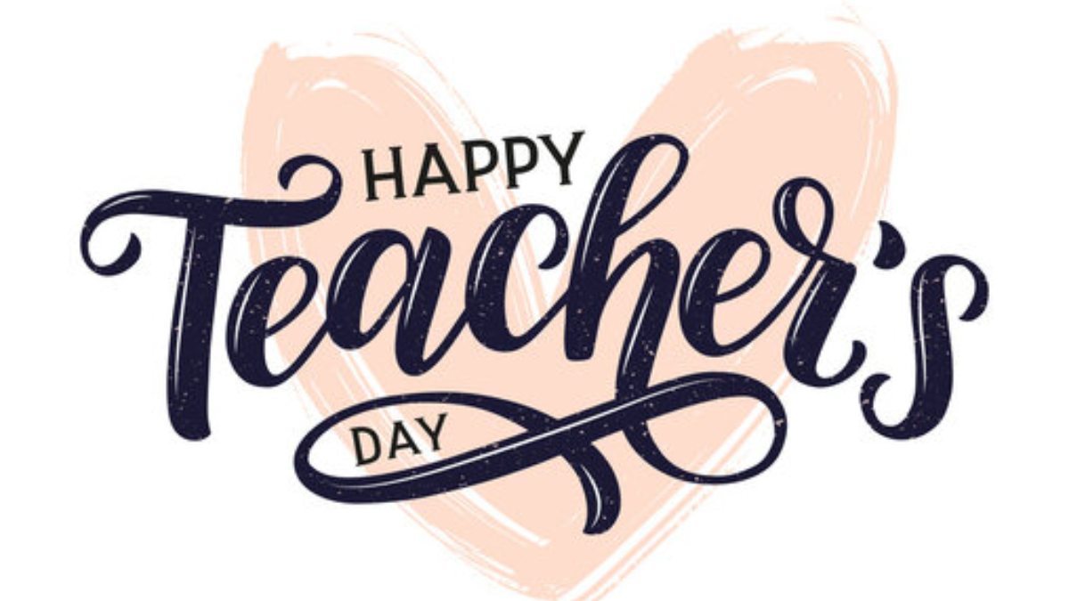 teachers day