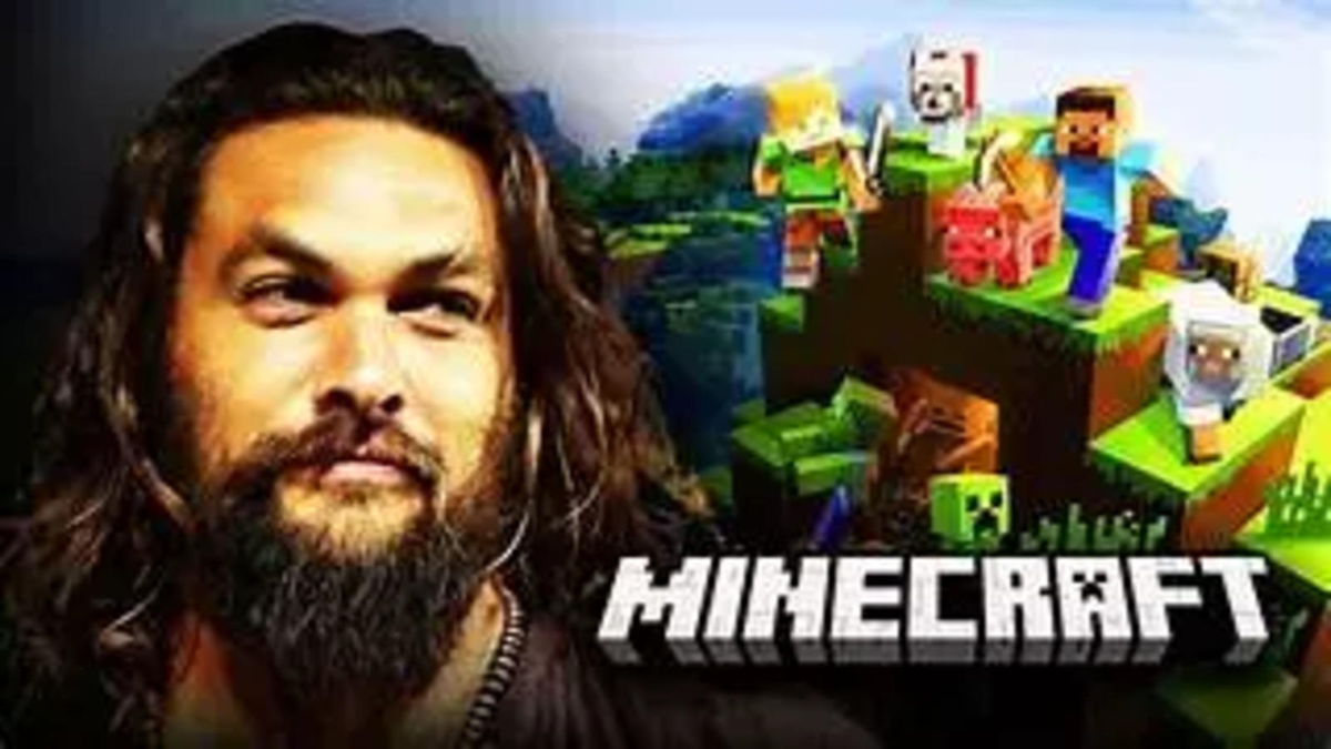 minecraft movie