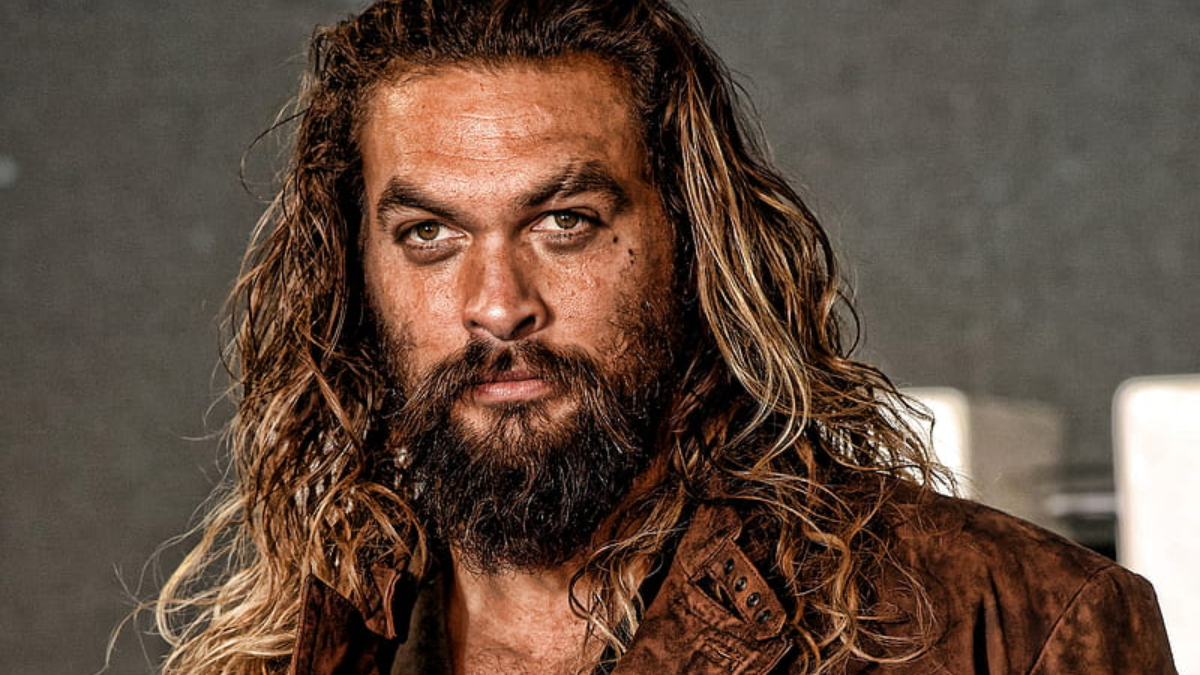 Joseph Jason Namakaeha Momoa: From Model to Hollywood Superstar, Age, Net worth, Relationship Status