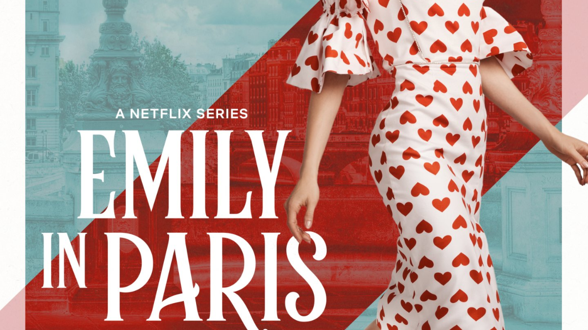 Emily in Paris Season 4 Part 2: Trailer, Cast, and What to Expect ?