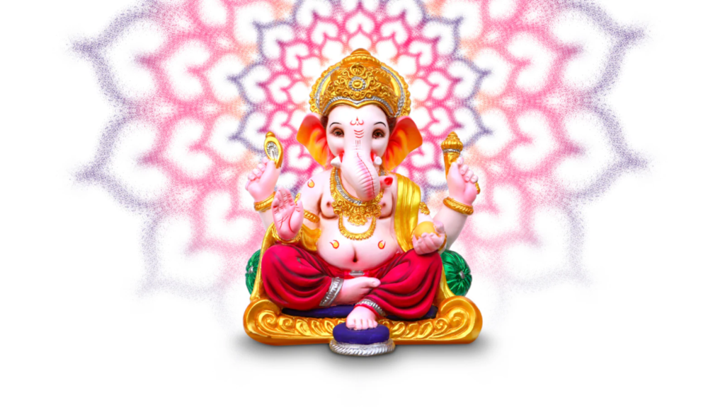 ganesh chathirthi images