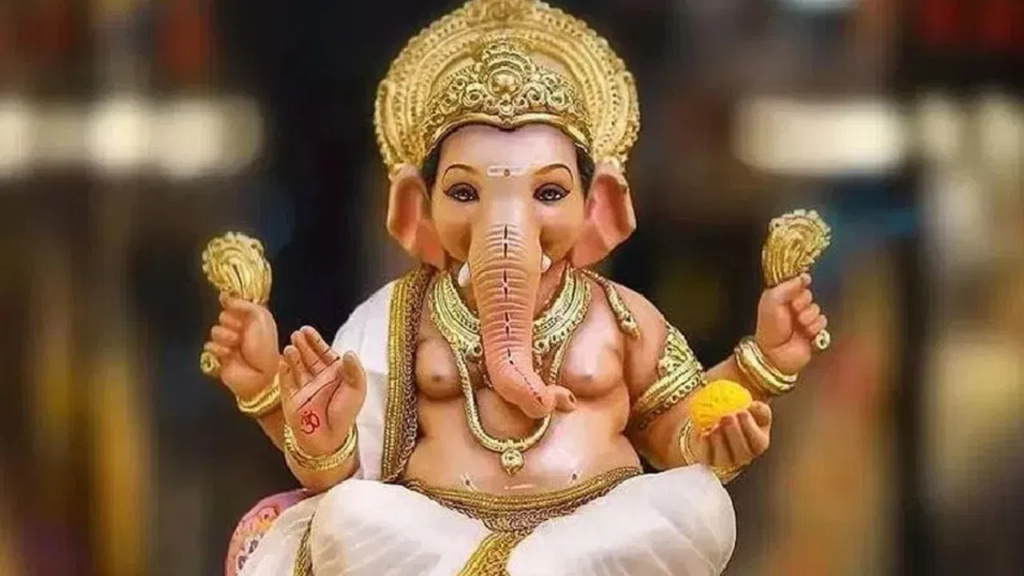 vinayaka chathurthi images