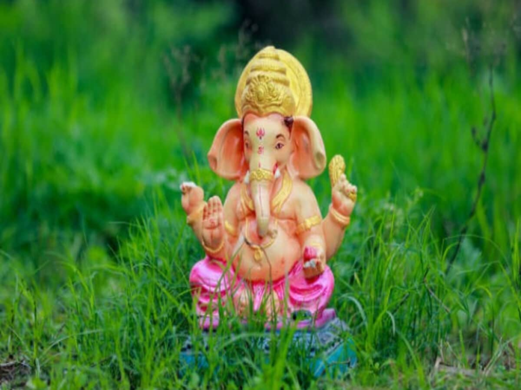 ganesh chathurthi messages