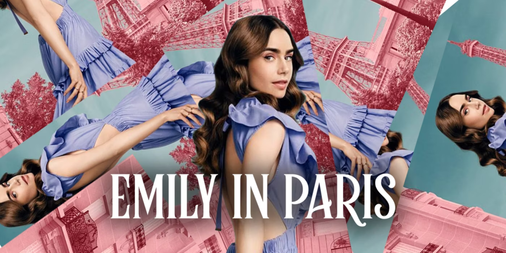 emily in paris