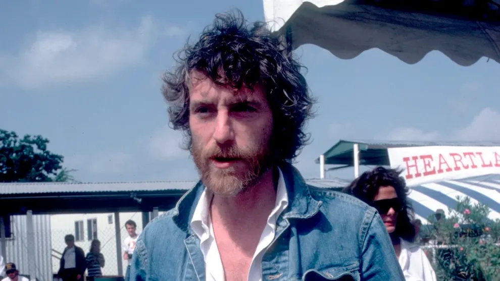 jd souther