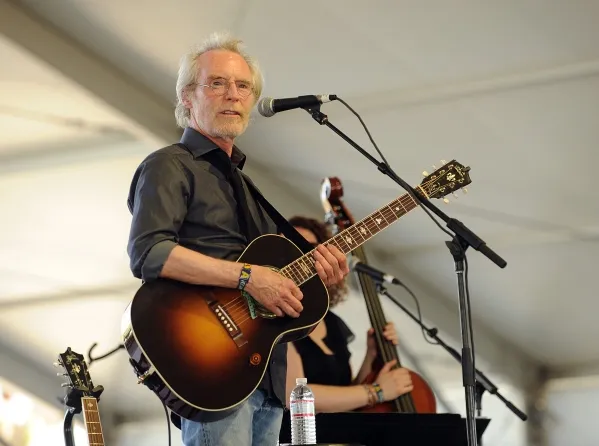 jd souther died