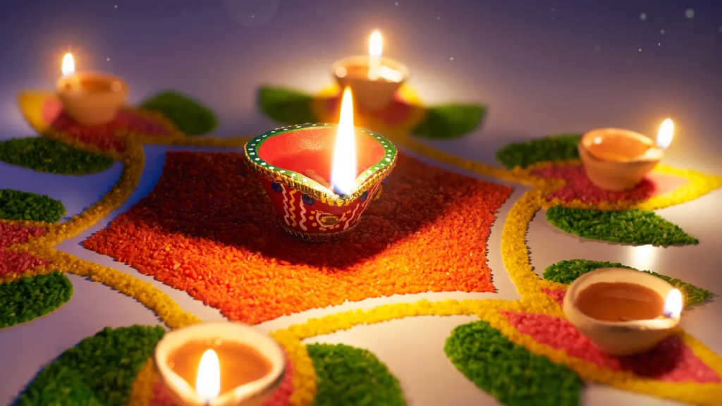 diwali