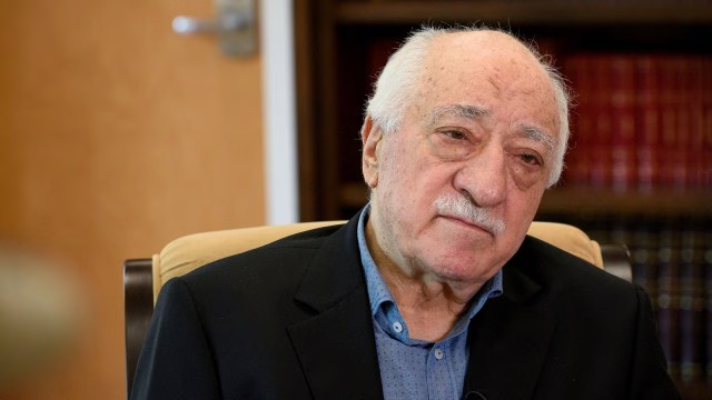 Fethullah Gulen died